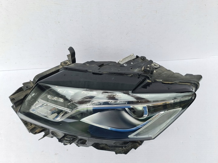 фото №8, Q5 8r лампа перед ксенон некерований права ліва kpl