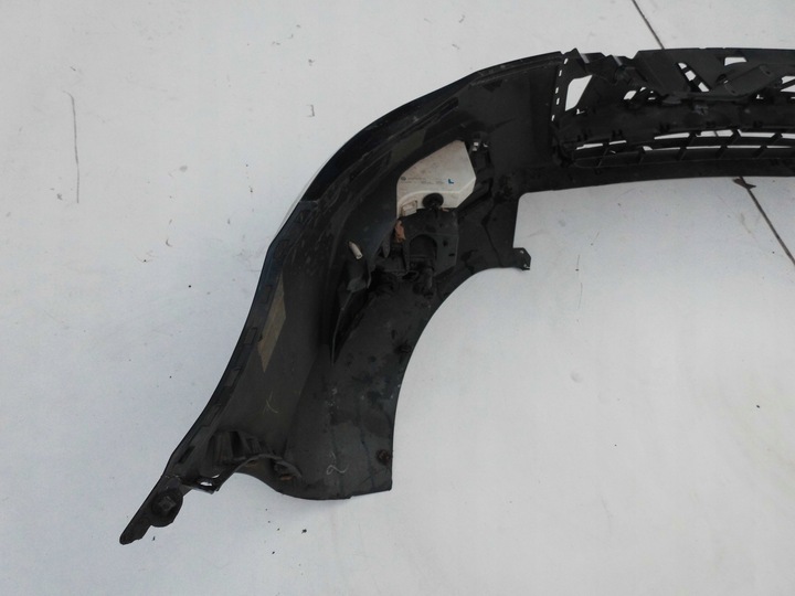 фото №12, Бампер переднє pdc vw passat cc 3c8 чорний l041oryginał