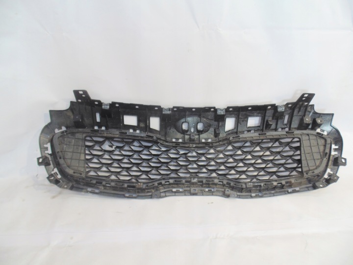 фото №6, Kia sportage 4 iv 18- рестайлинг 86350-f1600 решётка радиатора решётка хром