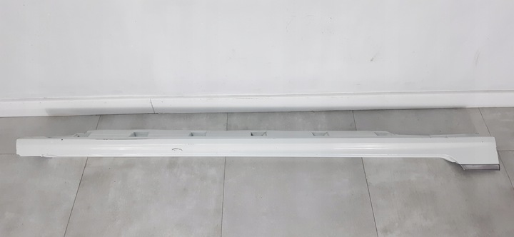 фото №1, Volkswagen passat b8 r-line планка пороговая правая 3g0853858g