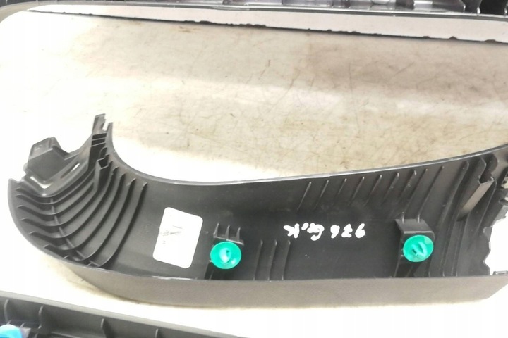 фото №10, Комплект обшивка дверей багажника kia sportage sl 81761f1000 1.68l дизель 2017