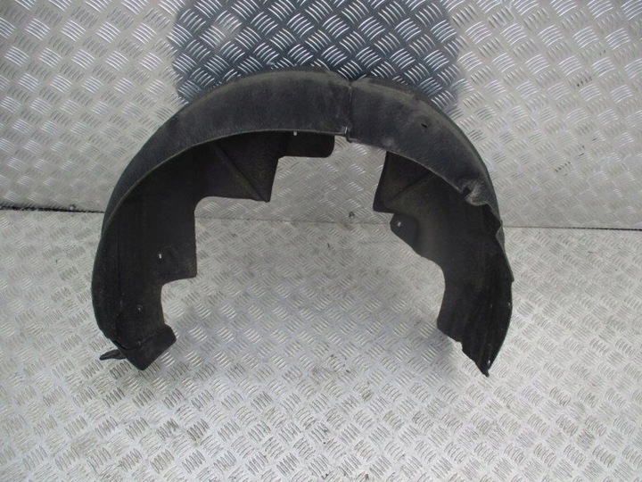 фото №2, Підкрилок 5e0 5e9 5e0810969c лівий зад octavia 3 iii 2018 рестайлінг