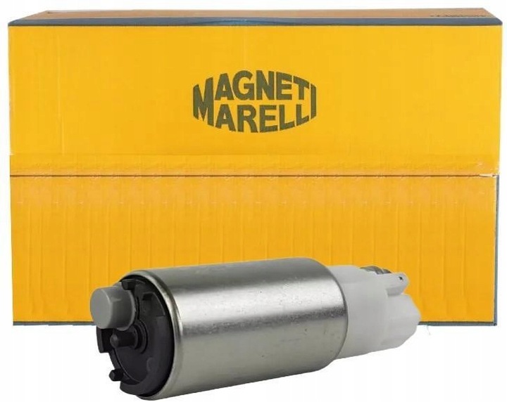 фото №9, Магнит marelli 313011300004 насос топлива