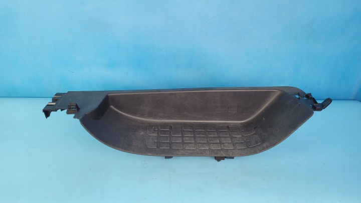 фото №9, Opel vivaro c порог градус накладка 98091632