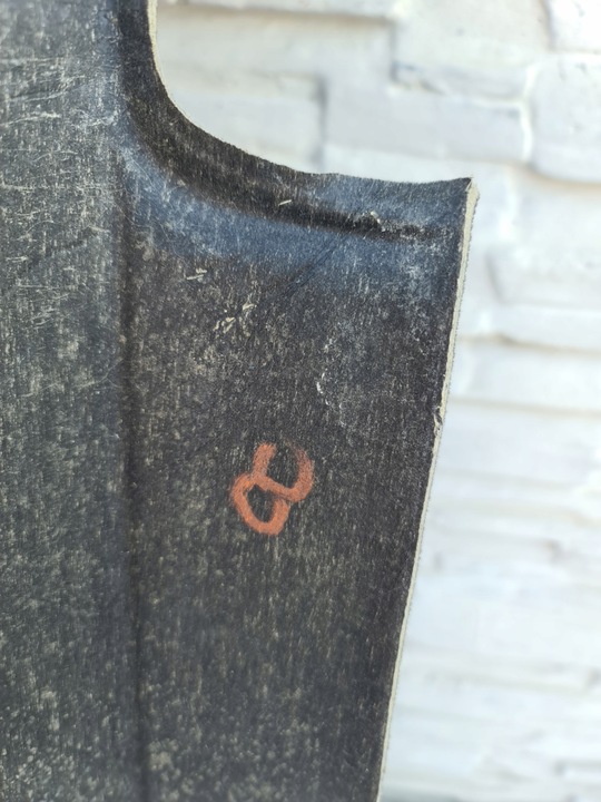 фото №6, Passat cc стеля чорна r-line