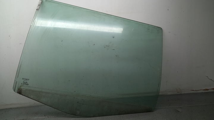 фото №1, Скло ліва зад fiat punto i 97r