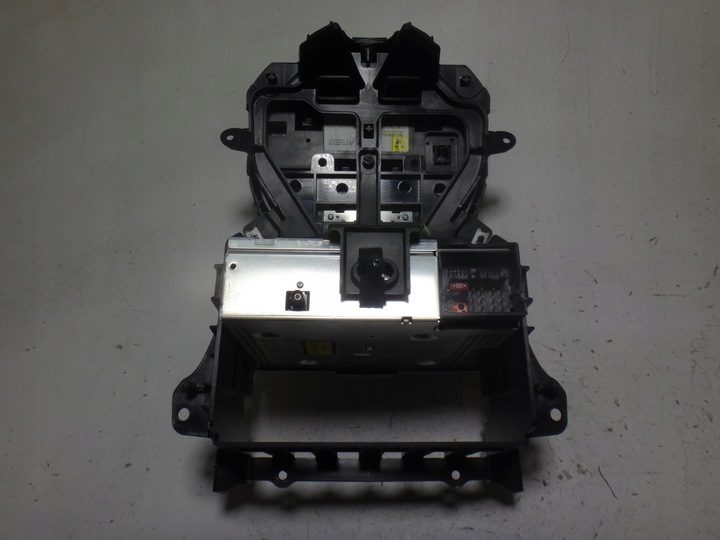 фото №5, Радио cd mini r56 r55 r56 r57 r58 r50 r61