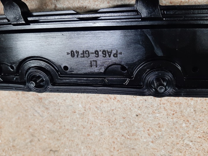 фото №8, Кришка клапанів audi 3.0 ccwa l+p ori !!!