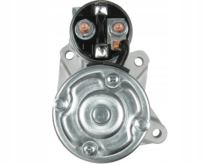 фото №16, Стартер as-pl s5341s chrysler 300 c 2.7