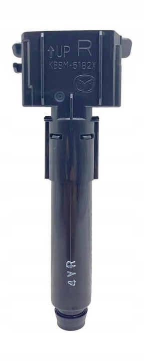 KB8M5182X SERVOMOTOR CLEANER HEADLIGHTS HEADLIGHTS RIGHT OE MAZDA