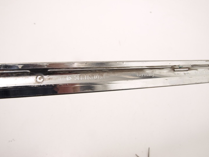 фото №8, Volkswagen group volkswagen passat b6 планка двері лівий зад 3c8853073b2zz