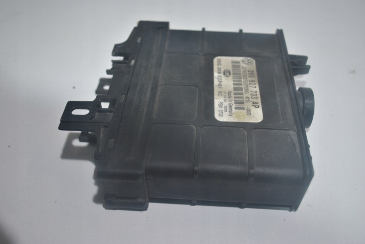 фото №7, Компьютер коробки ford galaxy mk2 099927733ap