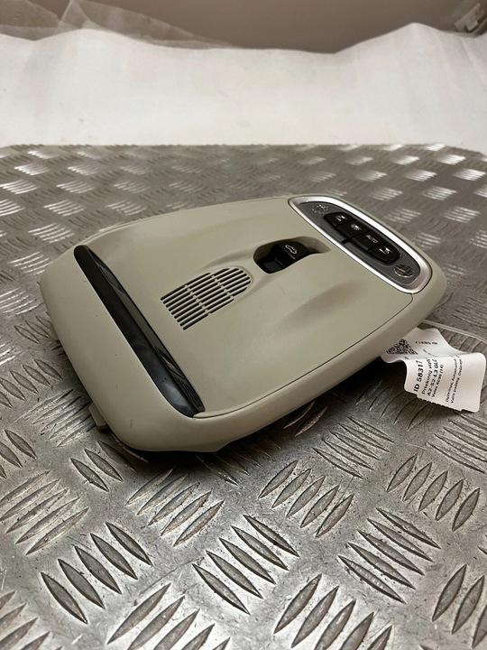 фото №13, Volvo xc90 2019 світло сидіння передньої 31443745