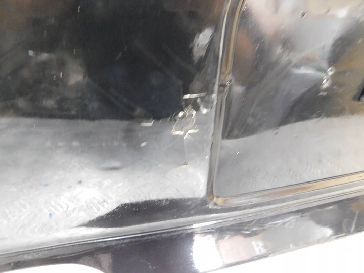 фото №8, Бампер зад задний bmw 1 e87