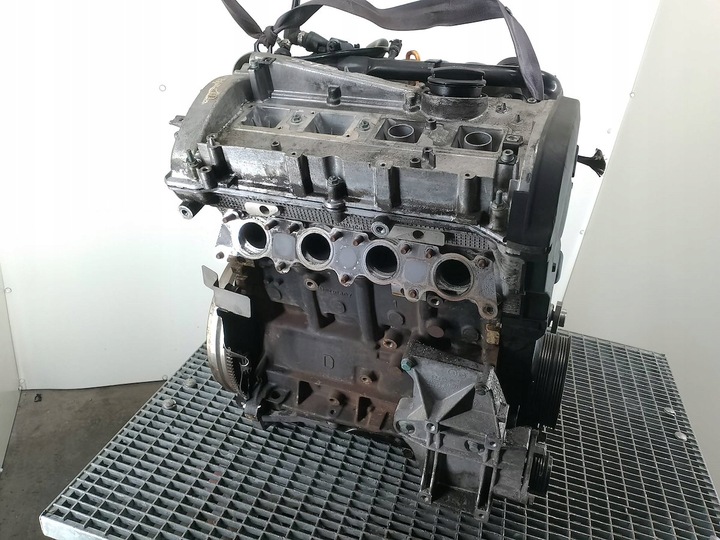 фото №7, Двигатель audi a4 b5 arg 1.8 20v