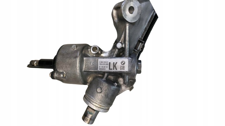 фото №14, Трансмісія рейка рульового управління bmw f20 f32 f30 f31 7818974329 регенерація