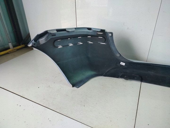 фото №9, Бампер задний ford fusion