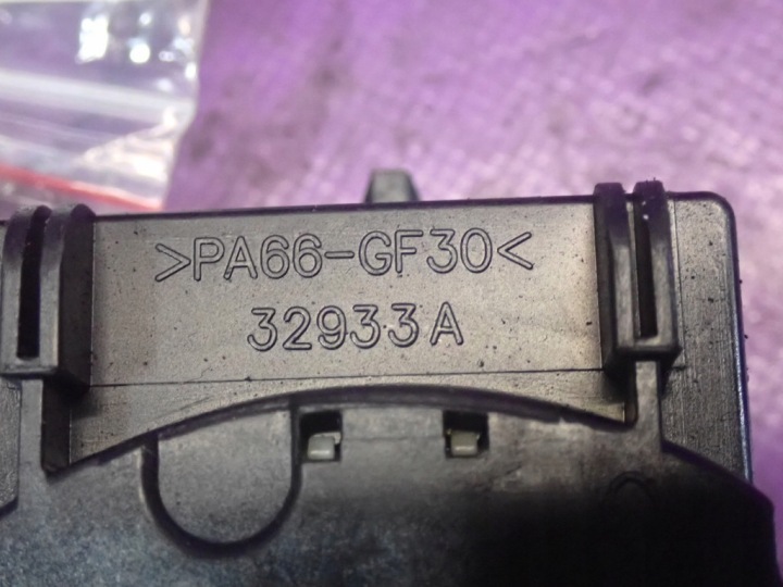 фото №6, Hyundai getz hb 3d 02-05 переключатель комбинированный дворник 32933a