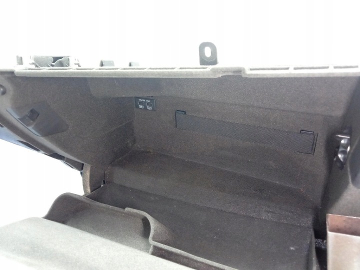 фото №8, Maserati levante бардачок пассажира панели lhd beż 670043149