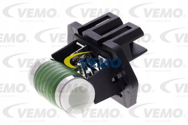 фото №2, Резистор регулятор вентилятор v24-79-0023 vemo