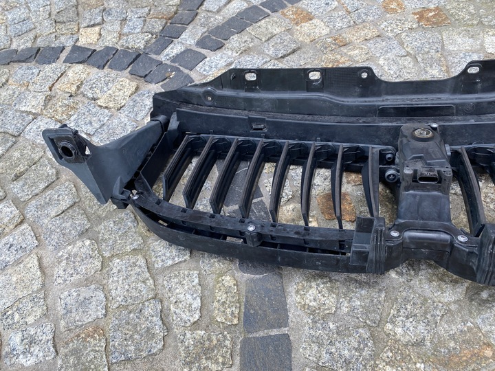 фото №13, Bmw 5 g30 g31 кермо жалюзі впуск 7497279-02 187156-10 оригінал