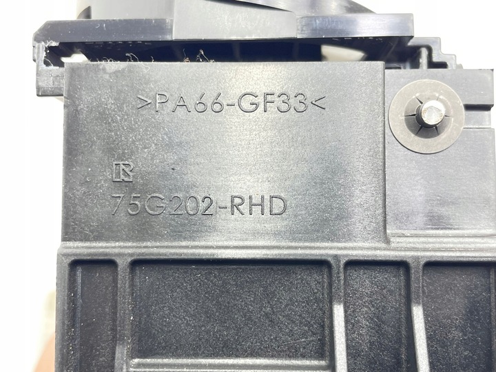 фото №7, Toyota prius prime 2016 домкрат зміни коробки передач / верхній