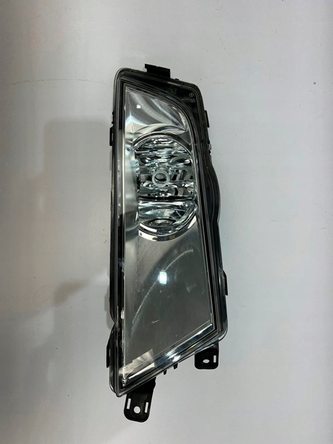 фото №1, Галоген лівий skoda octavia iii 5e0 5e0941699