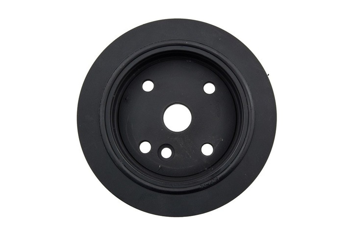 фото №8, Nty rkp-vv-000 колесо пасове, wał колінчастий