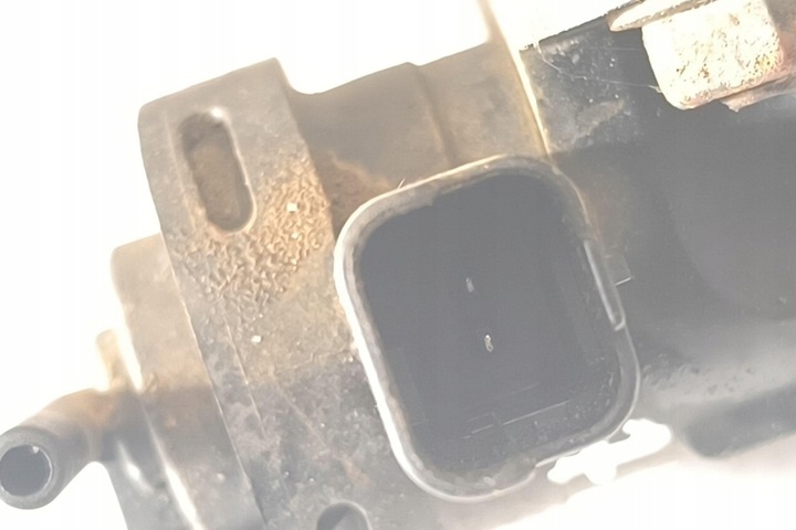 фото №8, Клапан электромагнитный peugeot 806 221 9635704380 2.0l дизель 80kw 2001