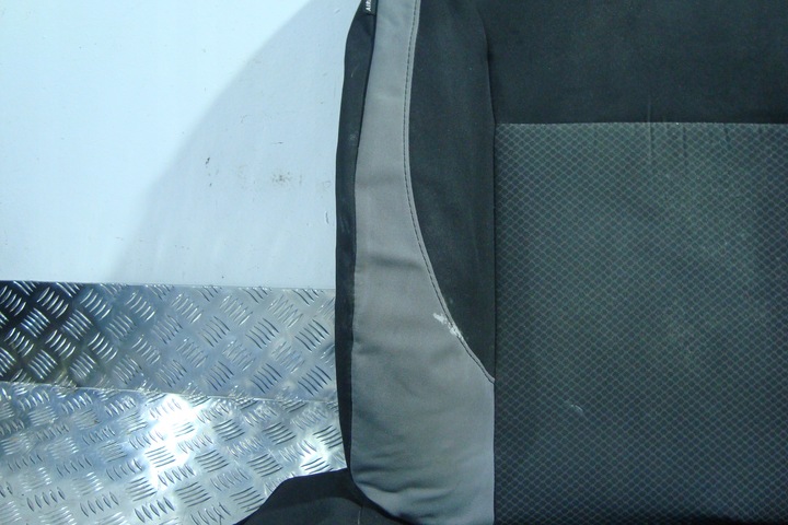 фото №7, Сиденье обшивка правые перед пассажира dacia sandero ii 12-