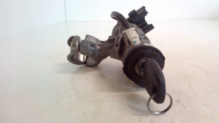 фото №6, Замок запалювання ключ toyota yaris i 1,0 b 2005r.