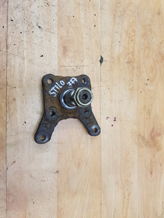 фото №1, Штифт ступиці зад fiat stilo