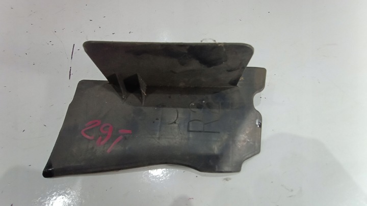 фото №13, Toyota yaris 2 ii правая руль воздуха защита 53287-52010