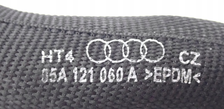 фото №7, 05a121060a трубка  жидкости охлаждающей audi q7 4l