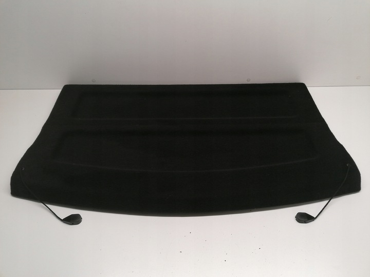 фото №1, Peugeot 3008 ii полиця задня багажника оригінал 2016-