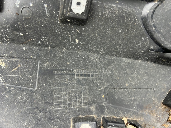 фото №10, Land rover discovery sport l550 рестайлинг бампер задний зад 4xpdc демонтаж 2019-