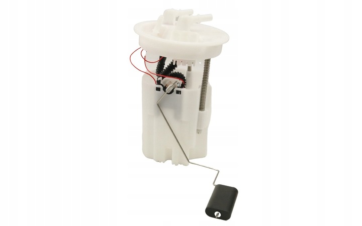 фото №2, Насос пального fast ft53052