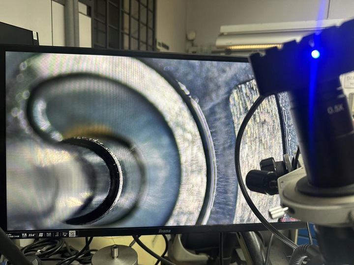 фото №10, 6x форсунка форсунки bosch mercedes-benz actros a4700700087 mp4 mp5 actros