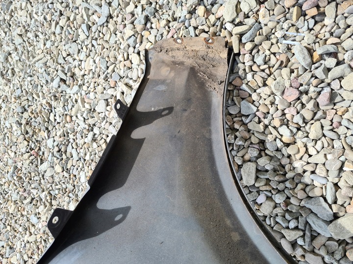 фото №16, A4 b8 allroad крыло правые перед передний рестайлинг ly7e оригинал