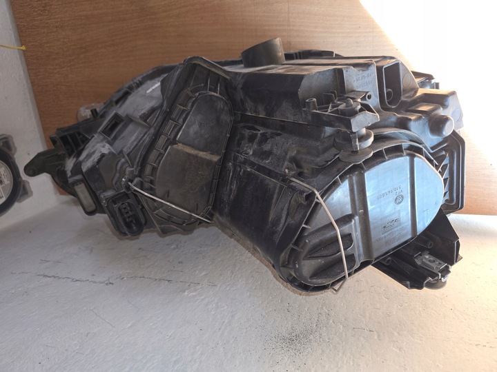 фото №14, Лампа права ліва vw golf sportsvan 517 517941006c 517941005c eu