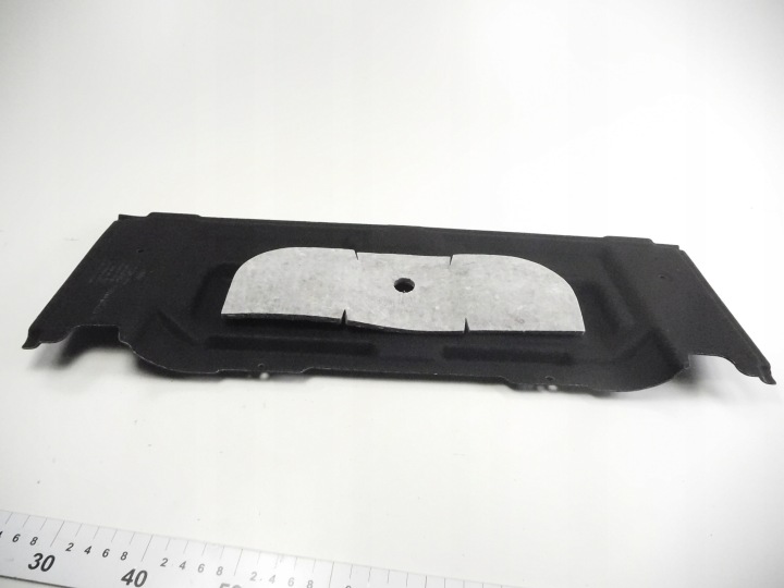 фото №5, Покриття  багажника ford c-max/grand cmax 1691498