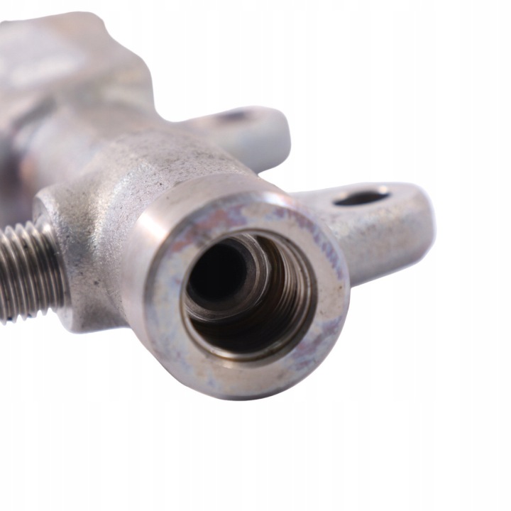 фото №11, Bmw f20 f21 f30 f31 lci b47 паливна рейка  8514154