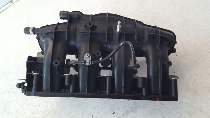 фото №11, Колектор всмоктуючий audi a4 b7