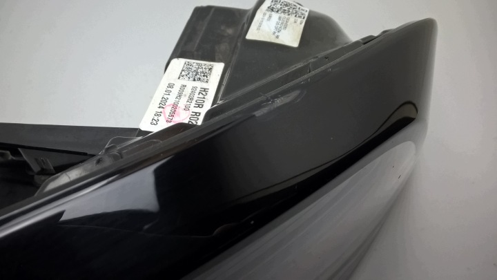 фото №9, Kia sportage nq5e v 5 2021- фара led правая зад '24 oem номер eu 92402-r2100