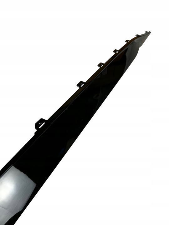 фото №10, Накладка порога bmw g80 m3 8084407 schwarz ii левая