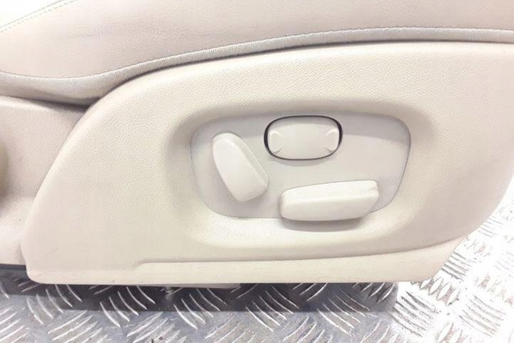 фото №8, Сиденье переднее правые jaguar xj x350 3w9314b422ad 2.72l дизель 152kw 2005