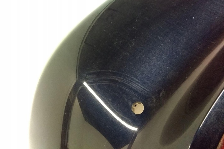 фото №16, Бампер задній porsche panamera 971 971807421 2.99l бензин 2018