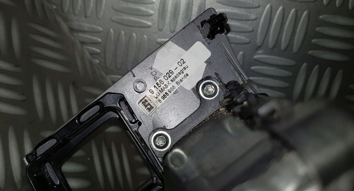 фото №11, Bmw 5 e60 e61 рестайлінг lci рамка середня консолі dekor бардачок панелі 6988988