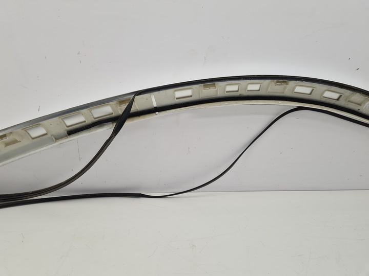 фото №10, Peugeot rcz планка дахова хром ліва ym21405380