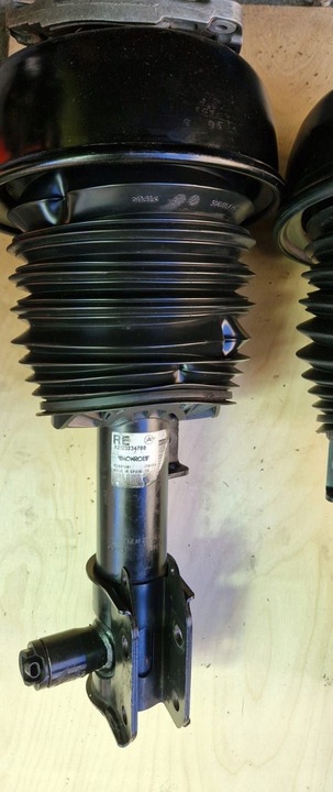 фото №5, Амортизатор mercedes w212 e класс 4_matic a2123203338 a2123203438